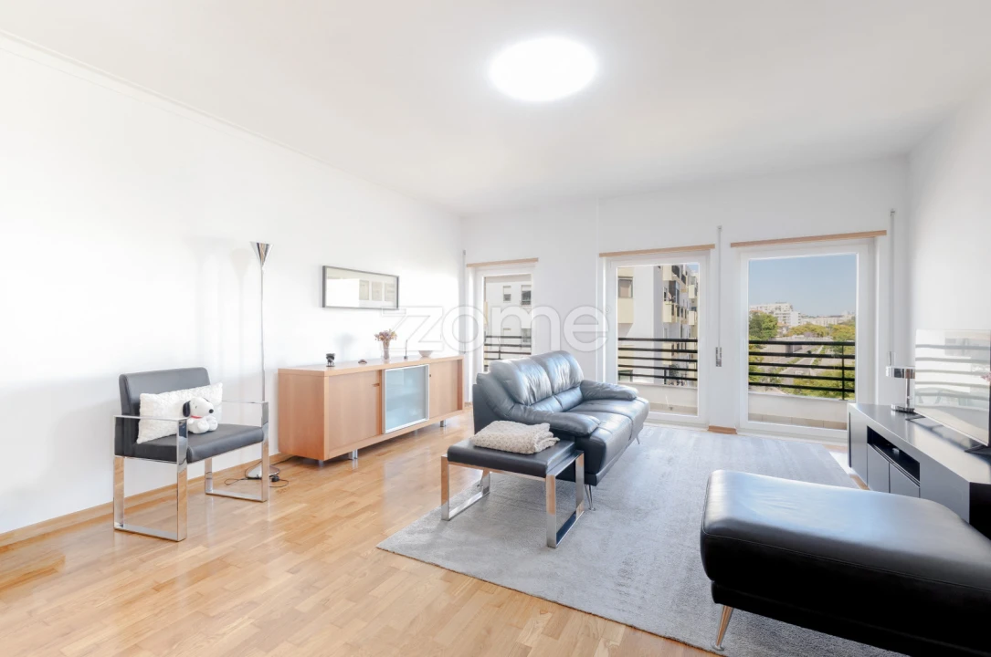 Apartamento T2 para Venda em União das Freguesias de Setúbal Foto 25