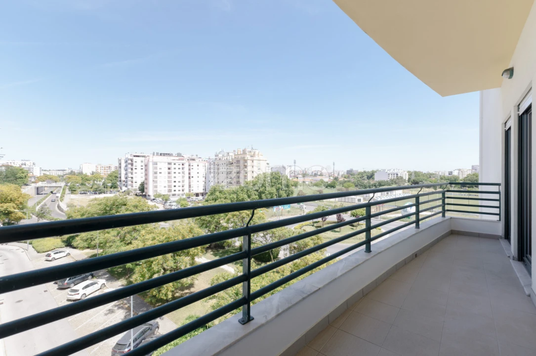 Apartamento T2 para Venda em União das Freguesias de Setúbal Foto 35