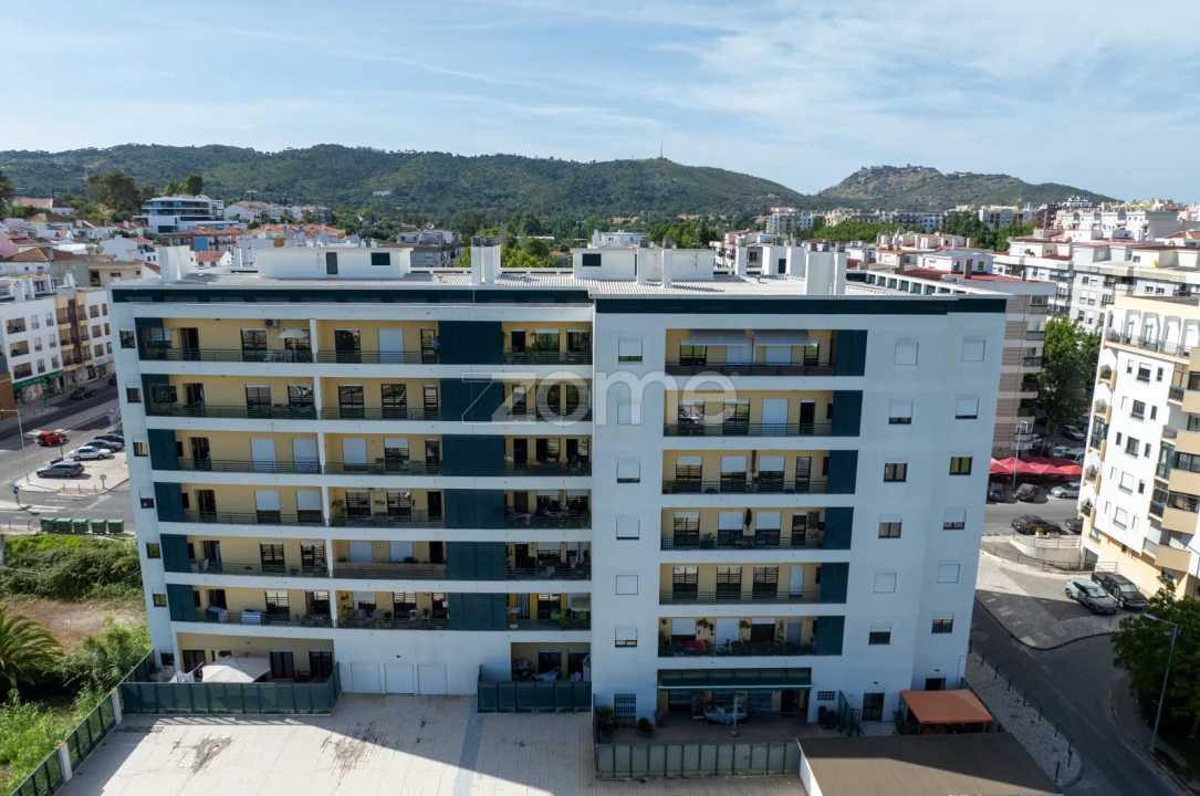 Apartamento T2 para Venda em União das Freguesias de Setúbal Foto 36