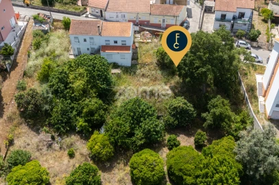 Terreno para Venda em São Martinho do Bispo e Ribeira de Frades
