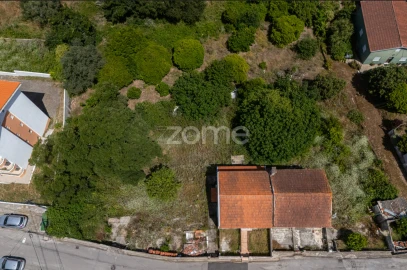 Terreno para Venda em São Martinho do Bispo e Ribeira de Frades