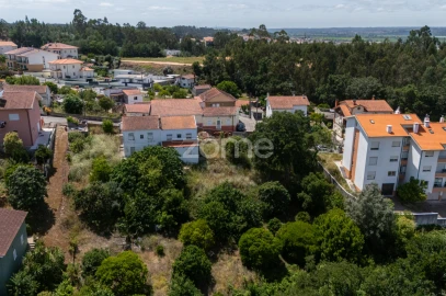 Terreno para Venda em São Martinho do Bispo e Ribeira de Frades