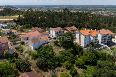 Terreno para Venda em São Martinho do Bispo e Ribeira de Frades