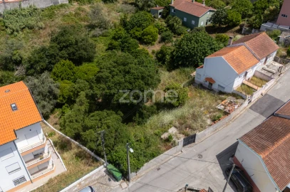 Terreno para Venda em São Martinho do Bispo e Ribeira de Frades