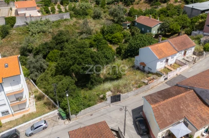 Terreno para Venda em São Martinho do Bispo e Ribeira de Frades