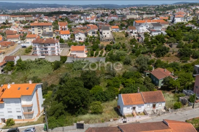 Terreno para Venda em São Martinho do Bispo e Ribeira de Frades