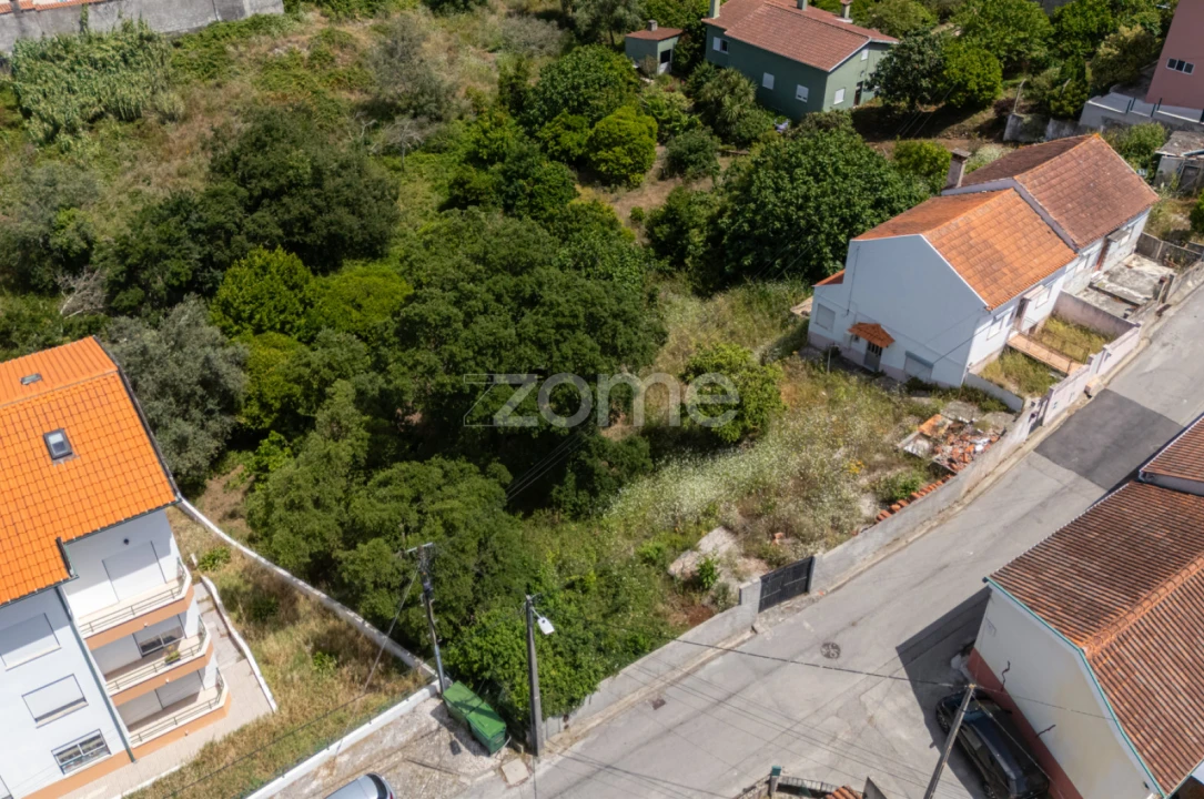 Terreno para Venda em São Martinho do Bispo e Ribeira de Frades Foto 15