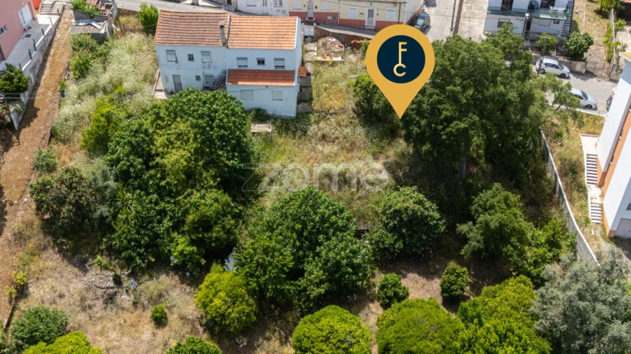 Terreno para Venda em São Martinho do Bispo e Ribeira de Frades