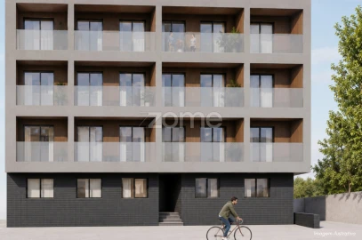Apartamento T2 para Venda em Azambuja