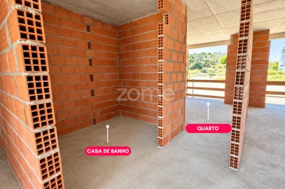 Apartamento T2 para Venda em Azambuja