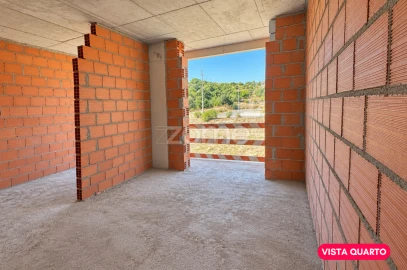 Apartamento T2 para Venda em Azambuja