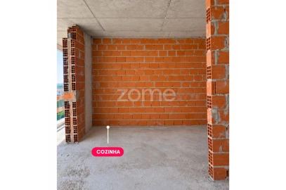 Apartamento T2 para Venda em Azambuja