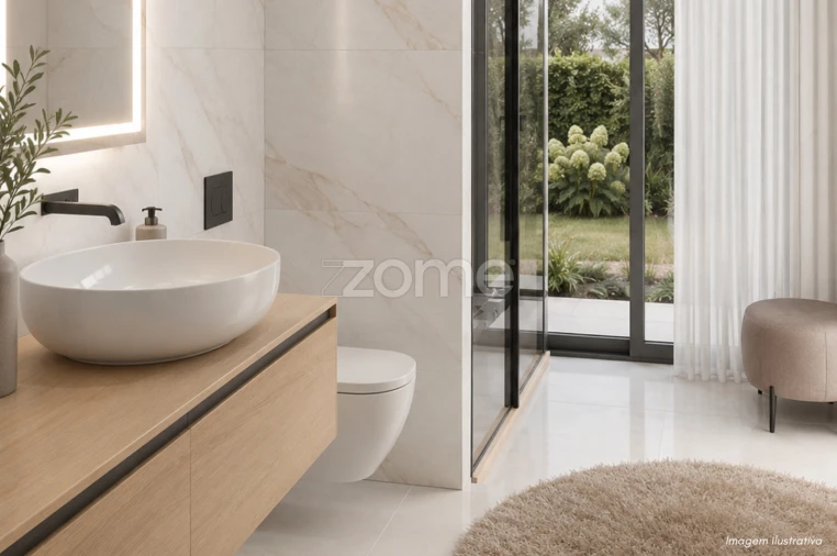 Apartamento T2 para Venda em Azambuja Foto 5
