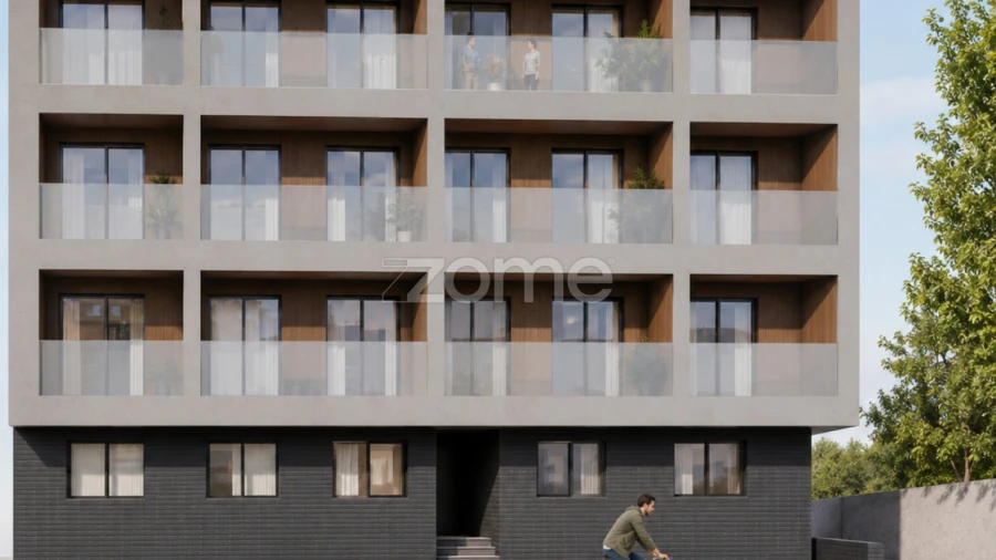 Apartamento T2 para Venda em Azambuja