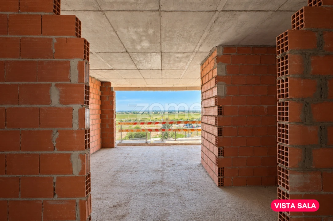 Apartamento T2 para Venda em Azambuja Foto 2