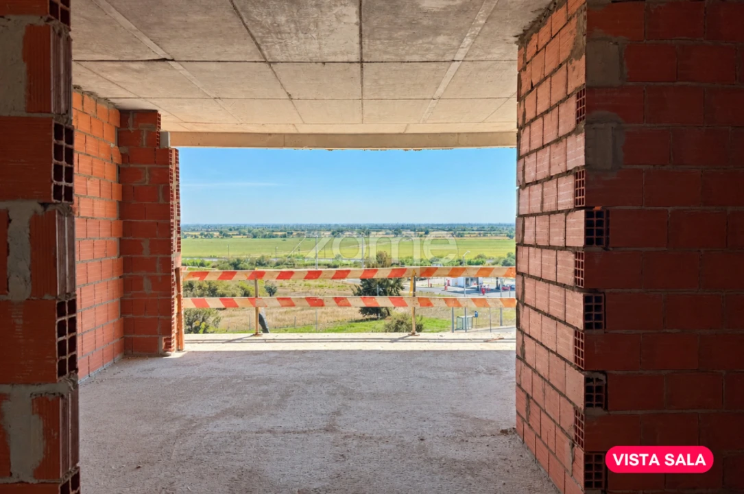 Apartamento T2 para Venda em Azambuja Foto 3