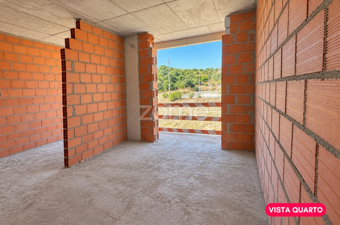 Apartamento T2 para Venda em Azambuja Foto 9