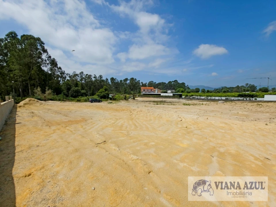 Terreno para Venda em Seara Foto 7