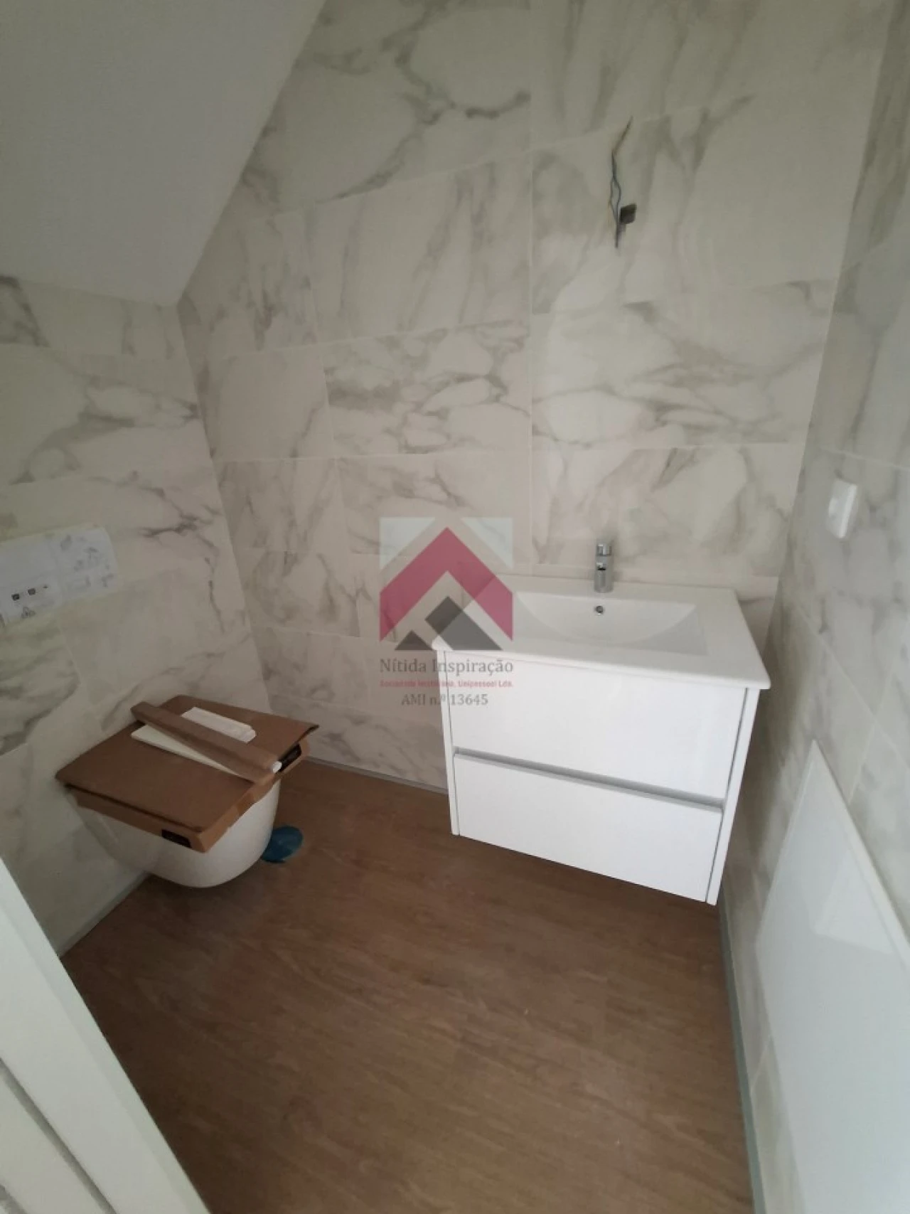 Apartamento T3 para Venda em Esgueira Foto 7