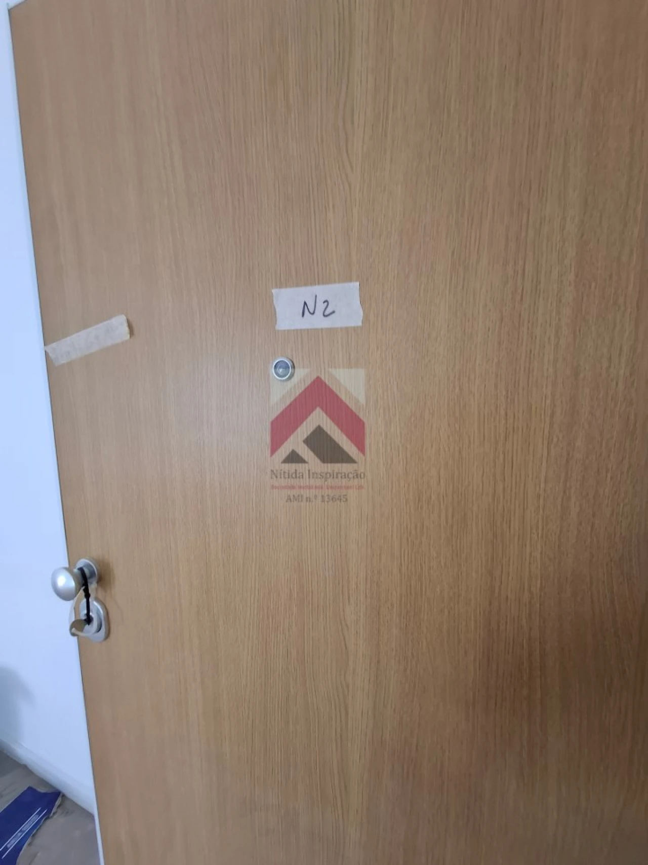 Apartamento T3 para Venda em Esgueira Foto 49