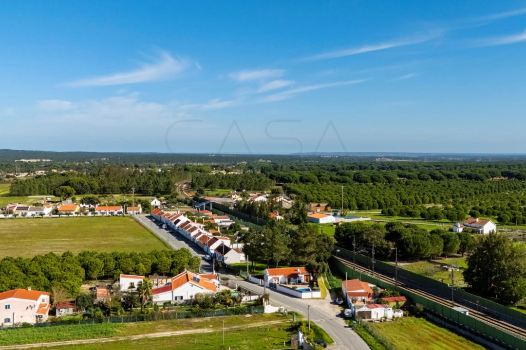 Moradia T2 para Venda em Grândola e Santa Margarida da Serra Foto 30