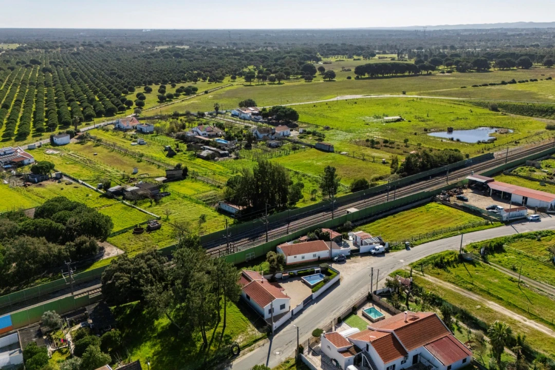 Moradia T2 para Venda em Grândola e Santa Margarida da Serra Foto 31
