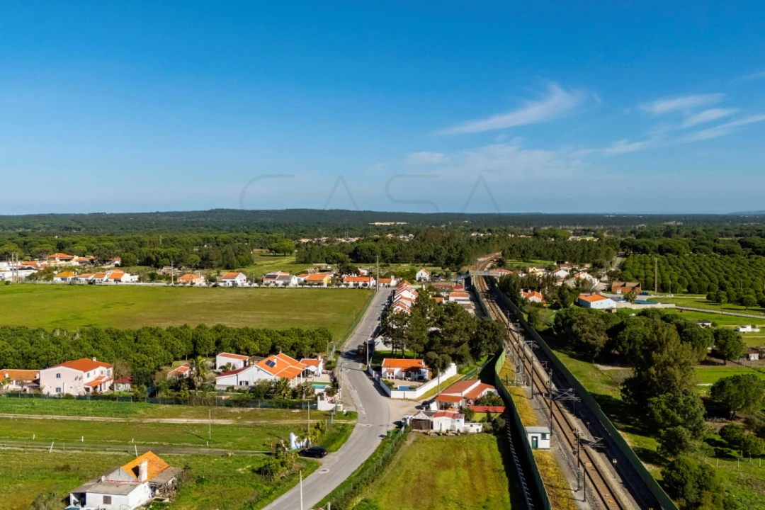 Moradia T2 para Venda em Grândola e Santa Margarida da Serra Foto 32