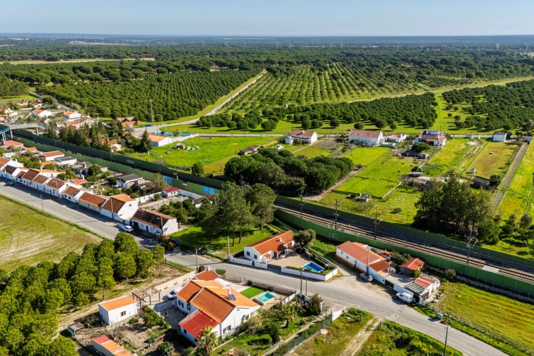 Moradia T2 para Venda em Grândola e Santa Margarida da Serra Foto 33