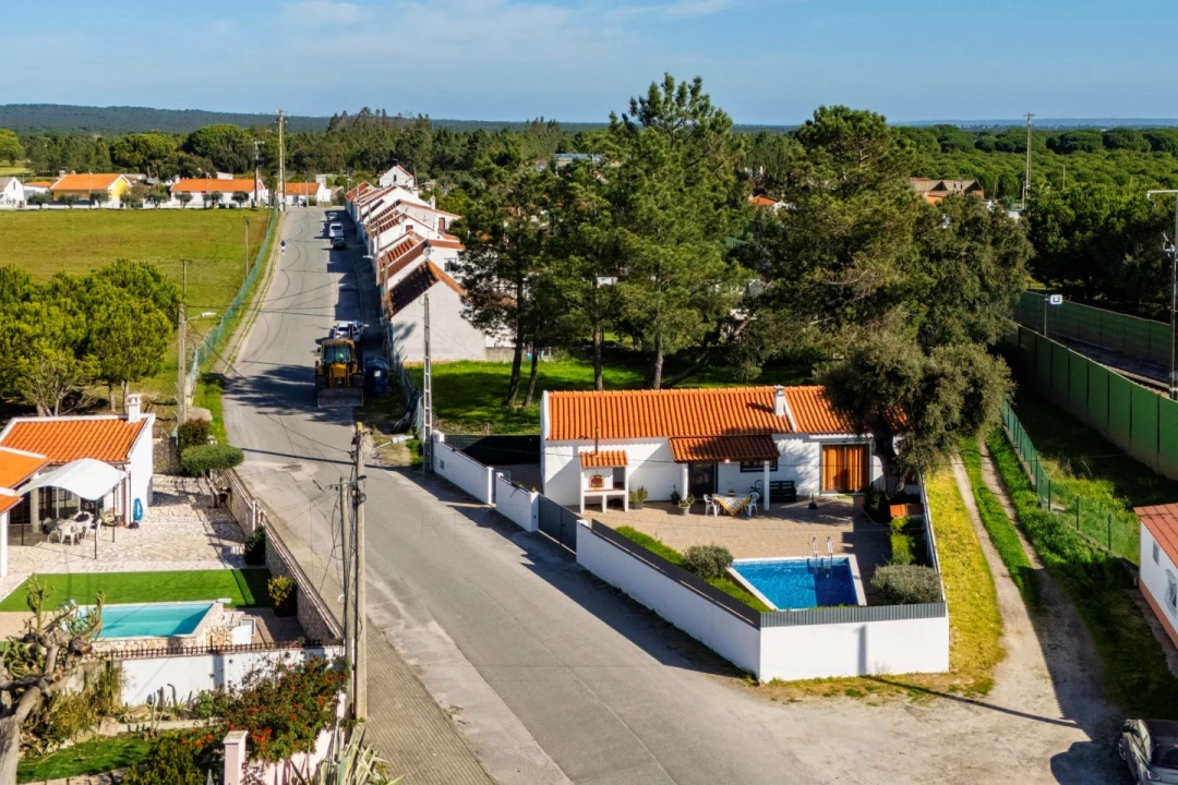 Moradia T2 para Venda em Grândola e Santa Margarida da Serra Foto 17