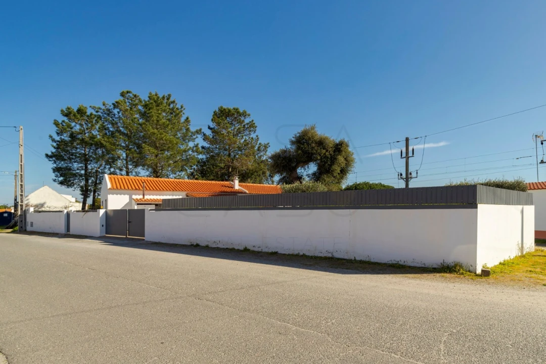 Moradia T2 para Venda em Grândola e Santa Margarida da Serra Foto 35