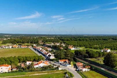 Moradia T2 para Venda em Grândola e Santa Margarida da Serra