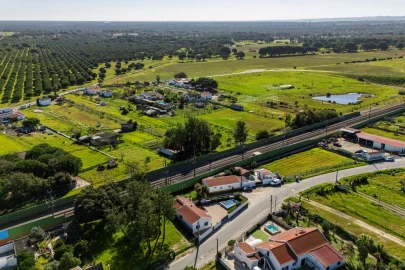 Moradia T2 para Venda em Grândola e Santa Margarida da Serra