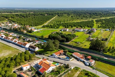 Moradia T2 para Venda em Grândola e Santa Margarida da Serra