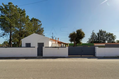 Moradia T2 para Venda em Grândola e Santa Margarida da Serra