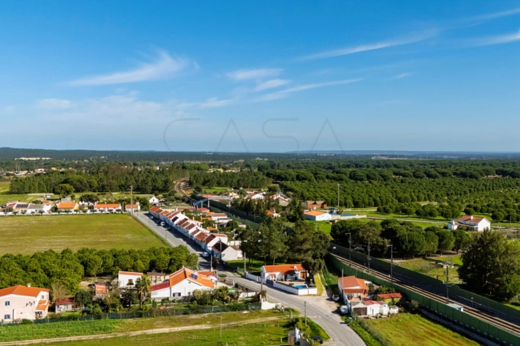 Moradia T2 para Venda em Grândola e Santa Margarida da Serra Foto 30