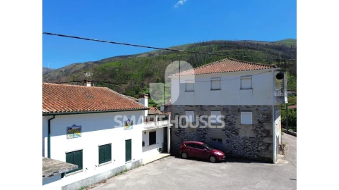Moradia T2 para Venda em Pomares