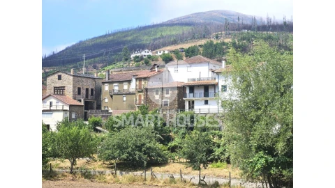 Moradia T2 para Venda em Pomares