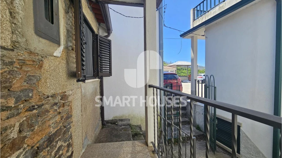 Moradia T2 para Venda em Pomares Foto 29