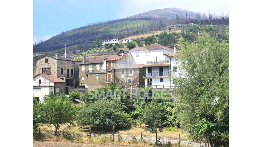 Moradia T2 para Venda em Pomares Foto 2
