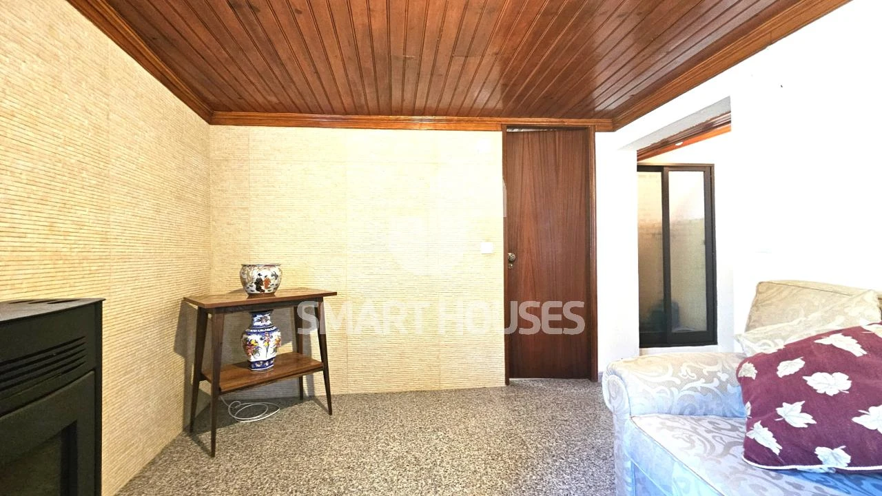 Moradia T2 para Venda em Pomares Foto 7