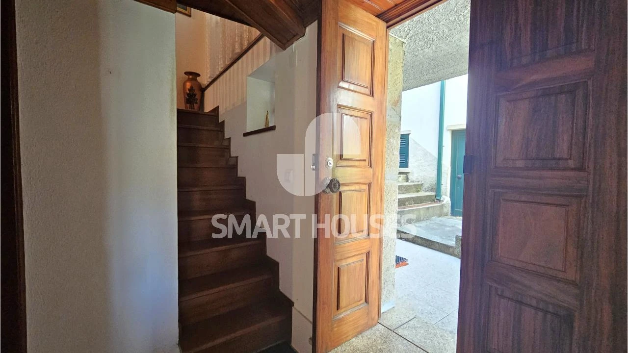 Moradia T2 para Venda em Pomares Foto 15