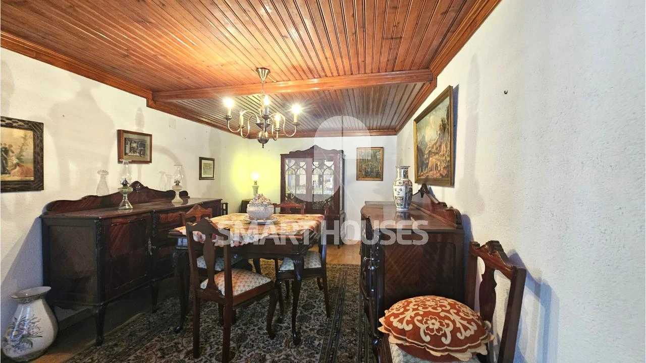 Moradia T2 para Venda em Pomares Foto 17