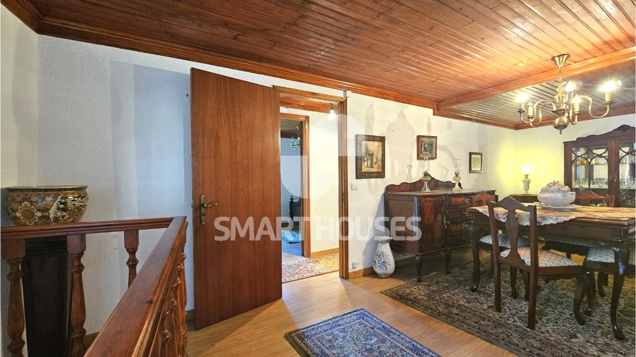 Moradia T2 para Venda em Pomares Foto 20