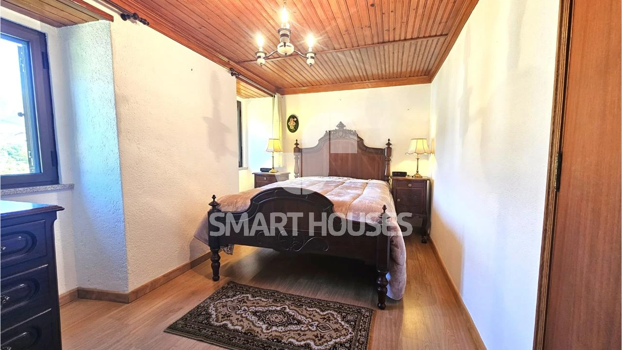 Moradia T2 para Venda em Pomares Foto 21