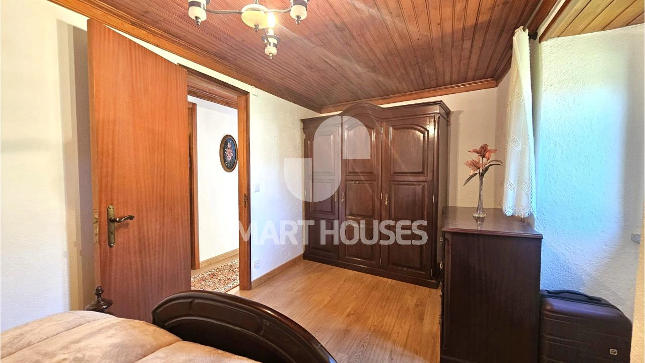 Moradia T2 para Venda em Pomares Foto 24