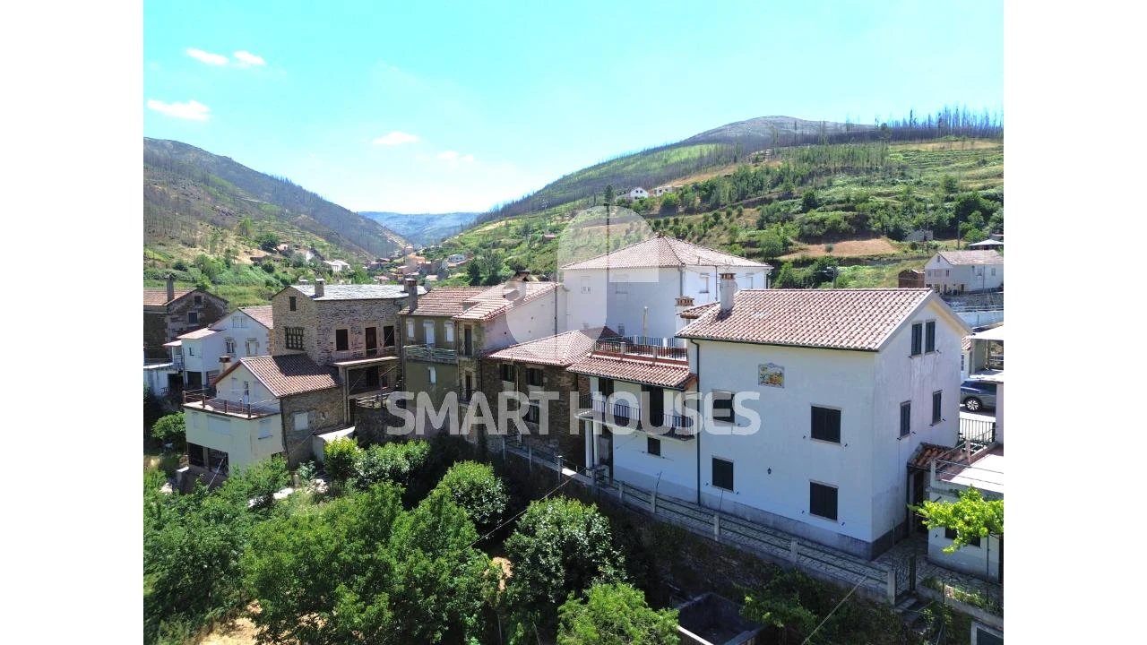 Moradia T2 para Venda em Pomares Foto 35