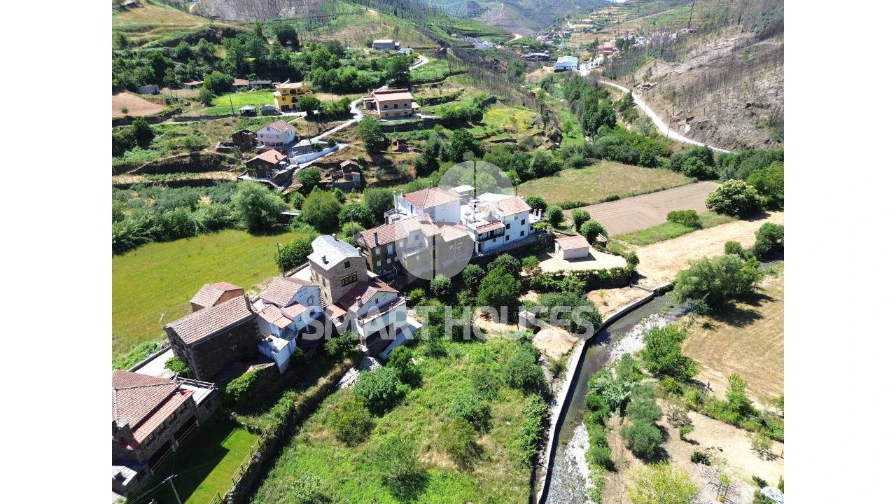 Moradia T2 para Venda em Pomares Foto 37
