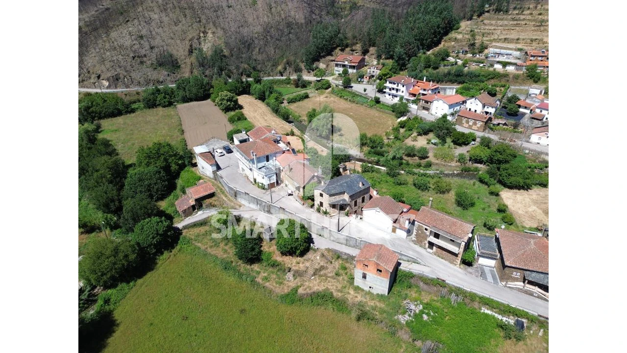 Moradia T2 para Venda em Pomares Foto 38