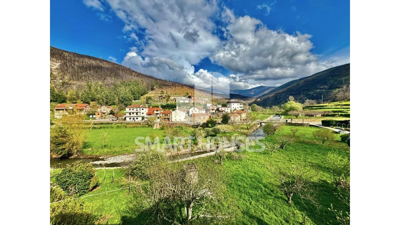 Moradia T2 para Venda em Pomares Foto 39