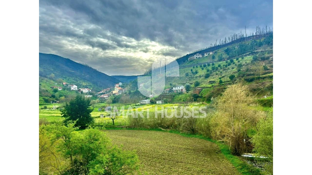 Moradia T2 para Venda em Pomares Foto 40